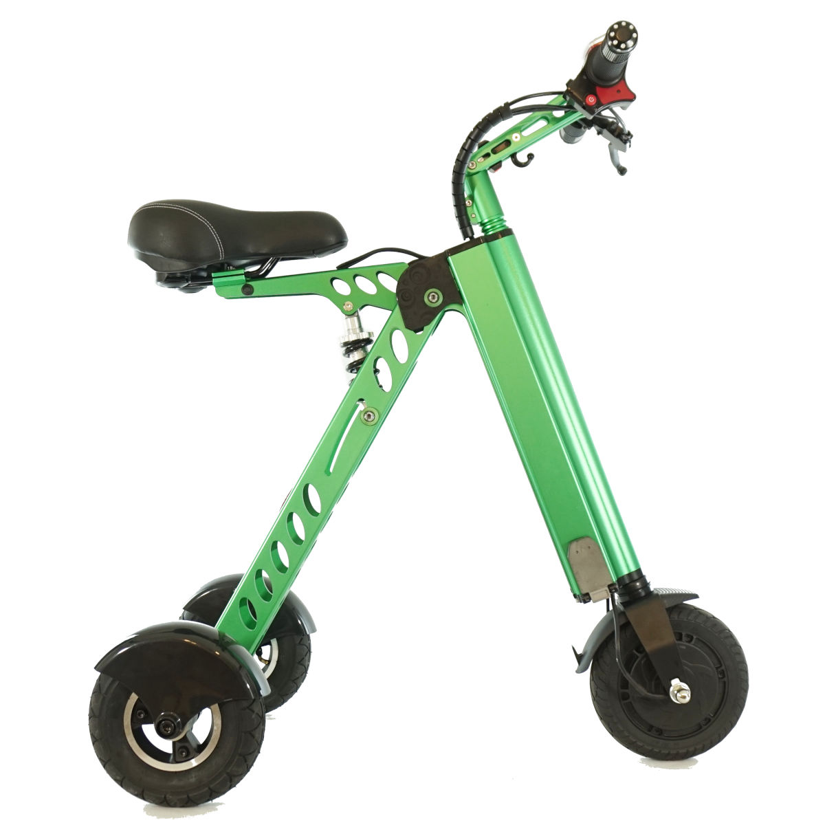 zen S8 Electric Bike | ZendrianTech EV 