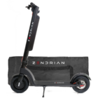 Zendrian Electric Scooter Tote Bag