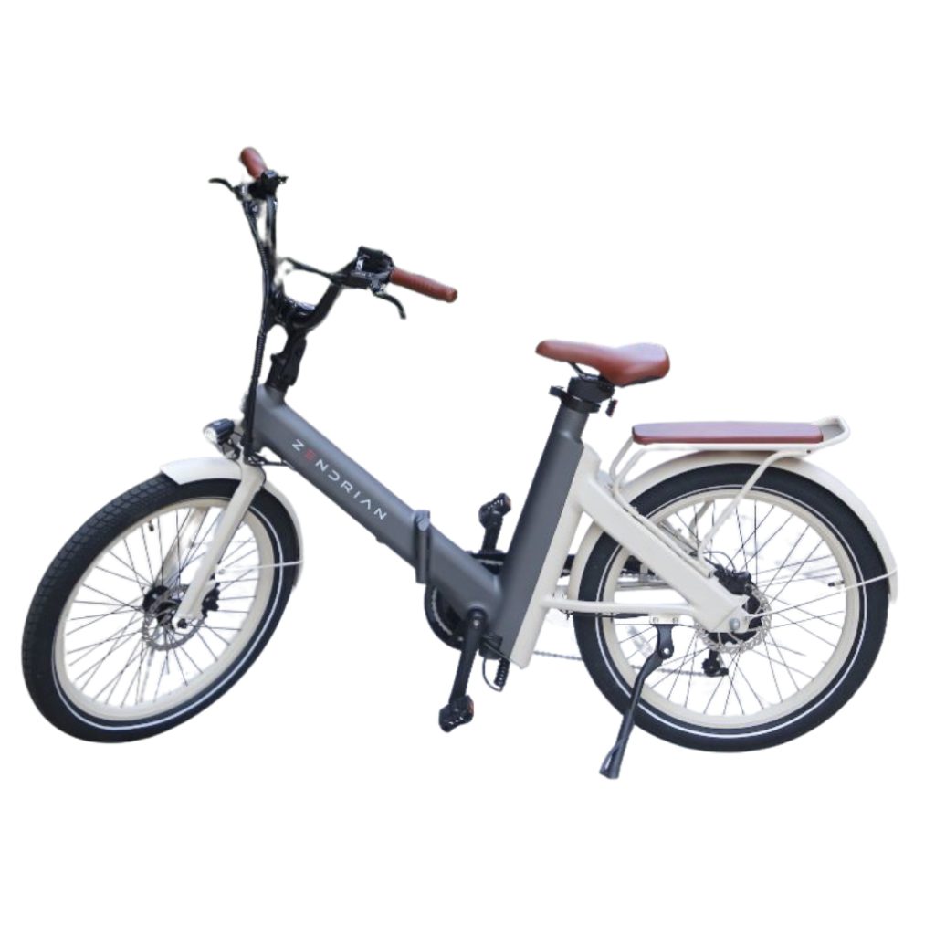 Zendrian Cruiser Classic E-Bike
