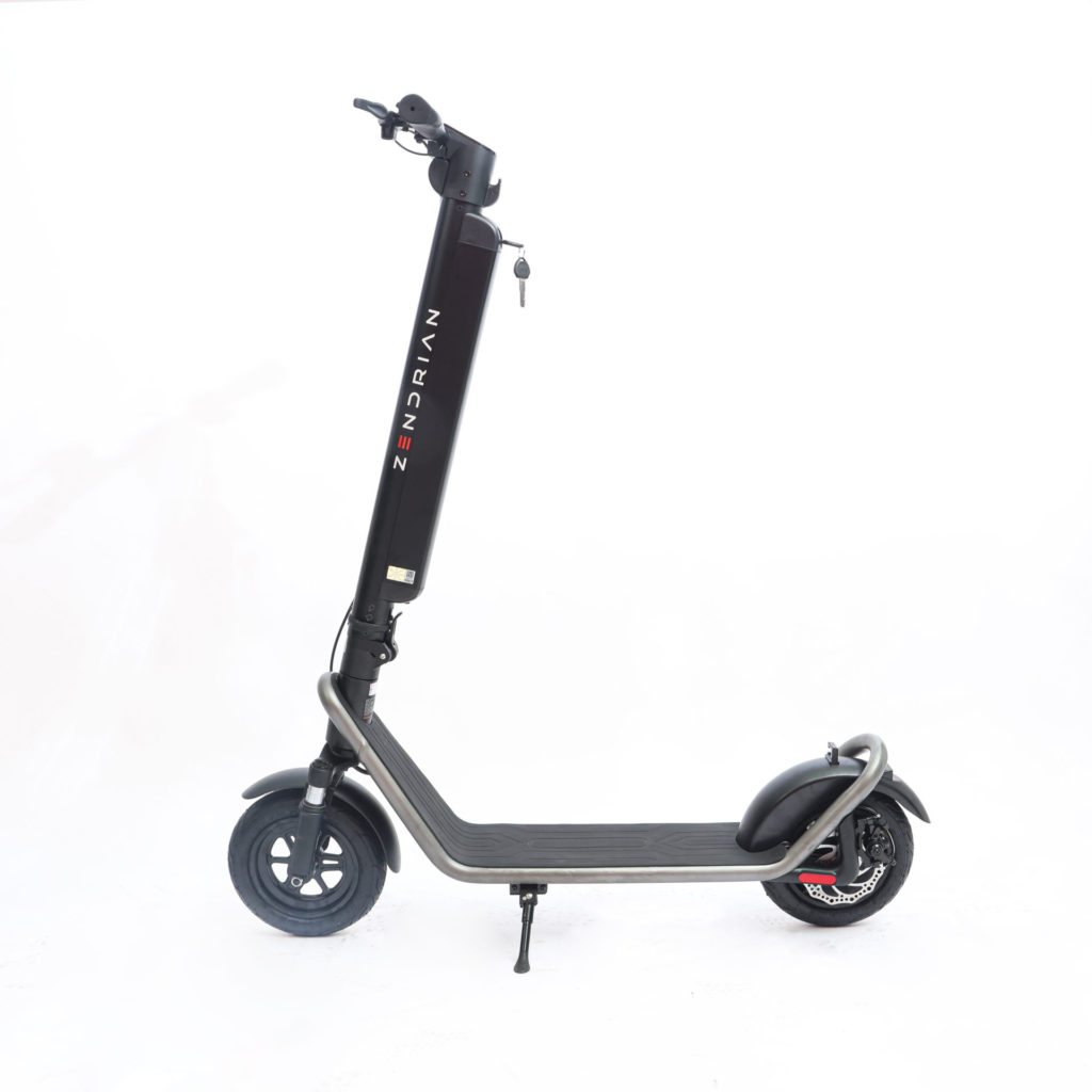 Zendrian ZX-11 Electric Scooter