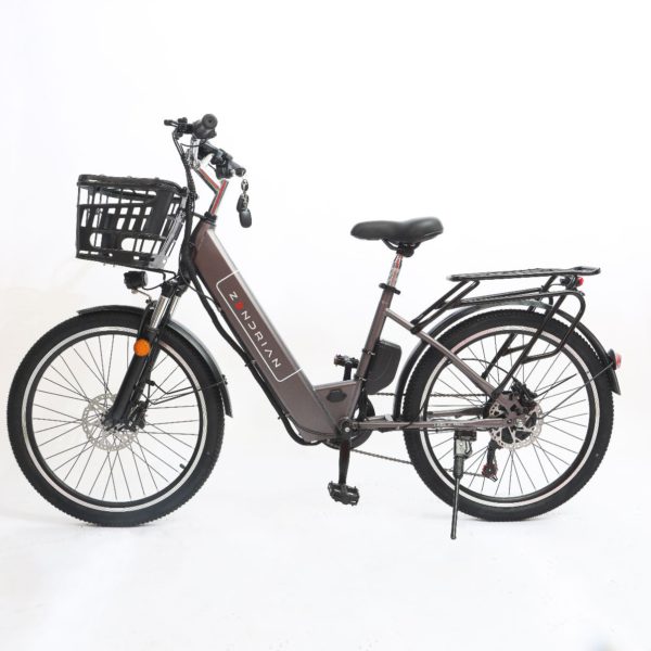 3 wheel bicycles with gears A Whole New Ride: Three-Wheel Bicycles
