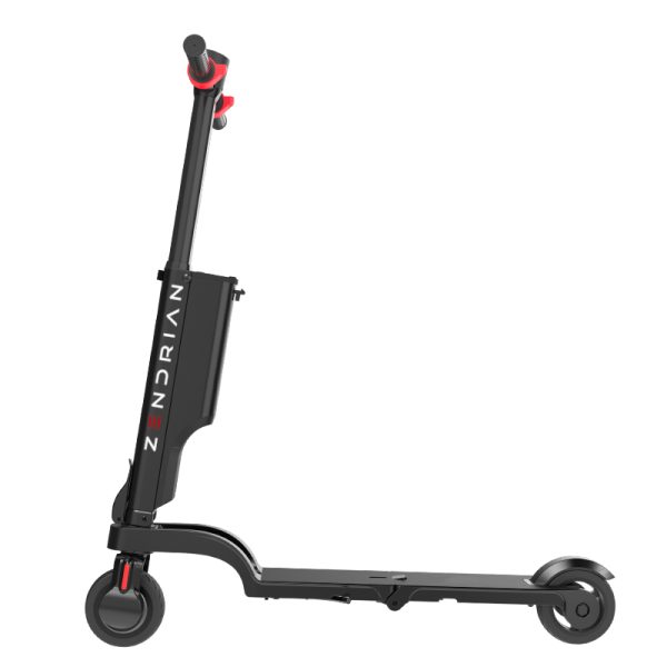 Zendrian ZX-6 Backpack E-Scooter
